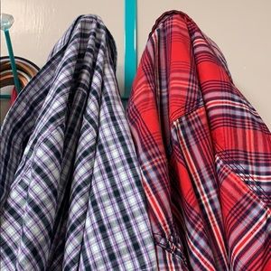 (2) Shirt Bundle 🎉